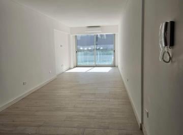 Departamento de 1 ambiente, Monserrat · Departamento 46 m² en Edificio Premium Full Amenities | Dueño Alquila