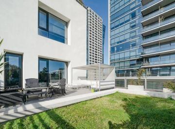Casa · 550m² · 5 Ambientes · 4 Cocheras · Alquiler Casa en Forum Alcorta con Terrazas Pileta 4cocheras Techos Altos