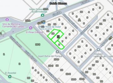 Terreno · 507m² · Terrenos en Zona Sportiva - Bifamiliar