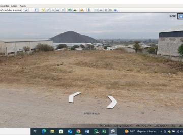 Terreno , Salta · Terreno en Venta en Parque Industrial de Salta
