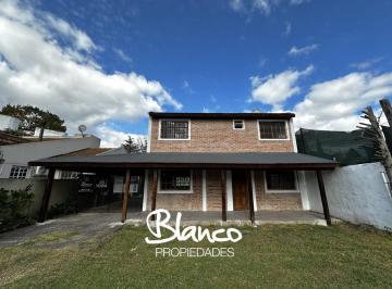 Casa · 165m² · 3 Ambientes · Casa en Venta en Montecarlo, del Viso, Pilar