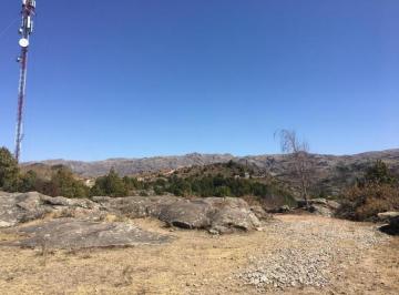 Terreno , La Cumbrecita · Venta de Lote en La Cumbrecita - Tlc0479