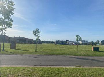 Terreno · 489m² · Venta Lote, Barrio Santo Tomas, Pilar