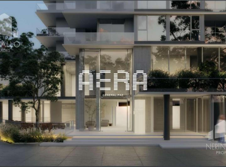 Departamento · 73m² · 3 Ambientes