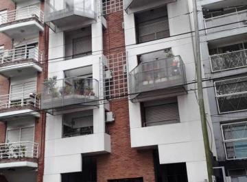 Departamento · 60m² · 3 Ambientes · Depto 3 Amb Céntrico