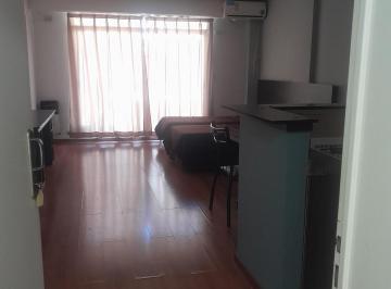 Departamento de 1 ambiente, Balvanera · Monoambiente con Balcon