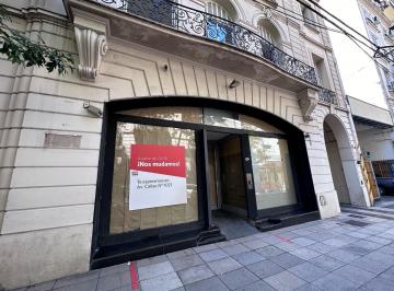 Local comercial · 364m² · Excelente Local en Recoleta!