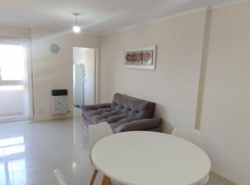 Departamento de 3 ambientes, Córdoba · General Paz - un Dormitorio Amoblado