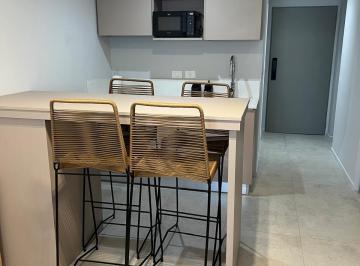 Departamento de 1 ambiente, Belgrano · Alquiler Monoambiente en Edificio de Categoria / Belgrano - Full Amenities