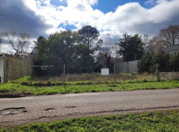 Terreno · 940m² · Terreno Venta Villa Elisa Lote PH 940 m² Alambrado