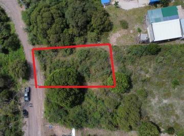 Terreno · 450m² · Vendo Terreno 450 m² Huerta Grande!