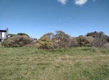 Terreno · 405m² · Lote Playa Los Lobos