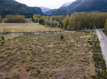 Terreno , Epuyén · Fracción de 6900 m en Venta en La Zona del Lago en Epuyen