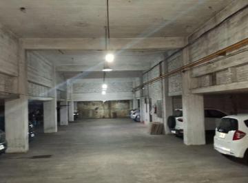 Garage · 25m² · 1 Cochera · Cochera en Concordia