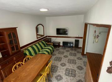Departamento · 55m² · 2 Ambientes · Departamento en Playa Grande