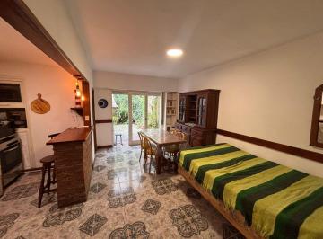 Departamento · 55m² · 2 Ambientes · Departamento en Playa Grande