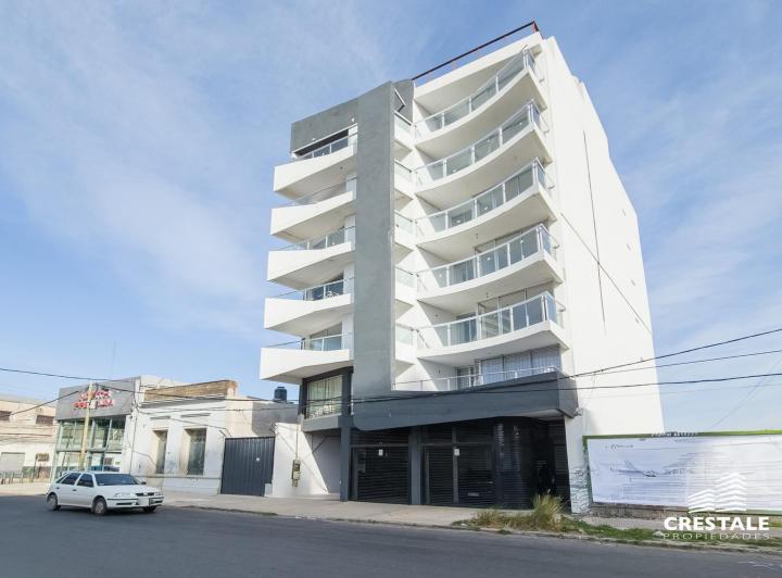 Desarrollo vertical · Thedy 245 Bis