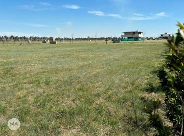 Terreno · 830m² · Lote 830 m² - Los Pasos del Jockey 3 - Fisherton | Venta