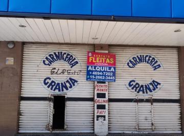 Local comercial · 48m² · Alquiler Local Comercial
