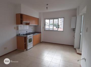 Departamento · 31m² · 2 Ambientes · Depto 1 Dormitorio - Zeballos 1100 - Centro Rosario | Venta