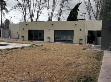 Terreno · 3191m² · Terreno en Las Heras