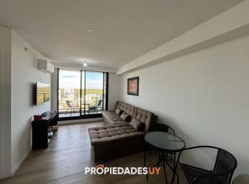 Foto1 · More Atlántico 1 Dormitorio en Venta