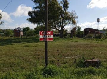 Terreno , San Andrés de Giles · Terrenos en Villa Ruiz, San Andrés de Giles.