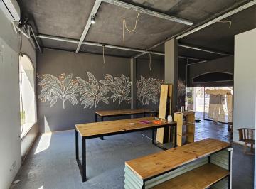 Local comercial · 80m² · 2 Ambientes · Local Comercial/gastronómico Forum Puerto Norte Rosario