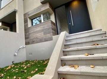 DUPLEX EN VENTA EN TIGRE RESIDENCIAL · Duplex en Tigre Residencial Dueño Vende