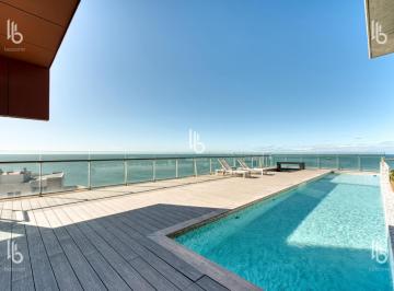Departamento · 75m² · 3 Ambientes · 1 Cochera · Departamento - Playa Chica