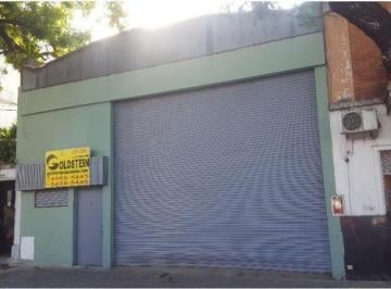 Bodega-Galpón · 400m² · Galpon | Punta Arenas Al 1700