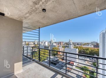 Departamento · 53m² · 2 Ambientes · Oportunidad en Construccion con Cochera 2 Amb 60 m²