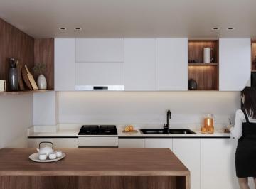 Departamento · 78m² · 3 Ambientes · Venta Depto 3 Amb con Balcon en Rivera 4900, Villa Urquiza