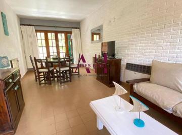 GGA-GGA-695_2 · Venta Pinamar Duplex 4 Ambientes C/ Jardin