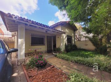 Casa · 115m² · 3 Ambientes · 3 Cocheras · Casa en Venta Lote Propio en Villa Ballester - Tres Ambientes Oportunidad!