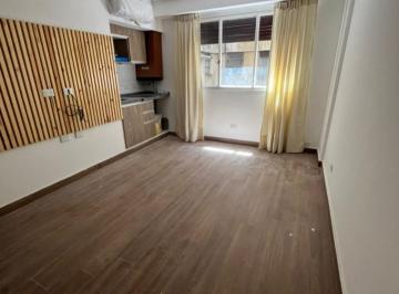 Departamento de 1 ambiente, Balvanera · Hermoso Monoambiente Totalmente Actualizado