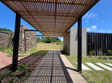 BPV-BPV-9753_2 · Casa en Venta a Estrenar Pueblo Mio Chacras de Manantiales
