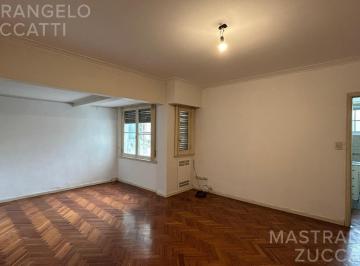 Departamento · 65m² · 3 Ambientes · Departamento en Banfield Oeste