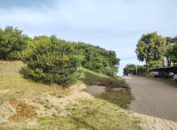 Terreno · 1250m² · Venta Lote en Las Gaviotas a 100 m del Mar, Villa Gesell