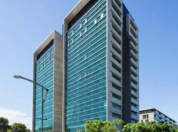 Oficina comercial · 26m² · 1 Ambiente · 1 Cochera · Alto Buró - Oficina Premiun con Cochera
