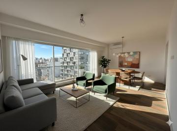 Departamento · 82m² · 4 Ambientes · Venta Departamento 4 Ambientes con Balcon a Estrenar San Cristobal