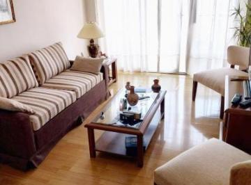 Departamento de 4 ambientes, Congreso · Impecable Semipiso 3 Dorm. Apto Credito