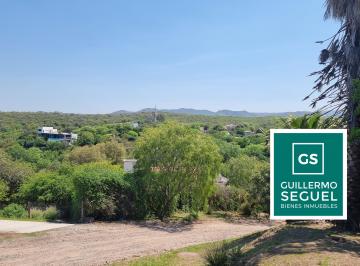 Terreno , Mendiolaza · Country 4 Hojas Terreno con Tremenda Vista en Venta