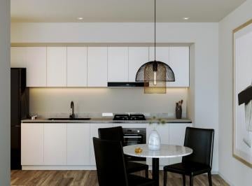 Departamento · 75m² · 3 Ambientes · Venta Depto 3 Amb con Balcon en Rivera 4900, Villa Urquiza