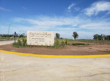 Terreno , General Lagos · Estación Lagos. 3 Lotes de 10 X 30. (Valor Publicado por Cada Lote)