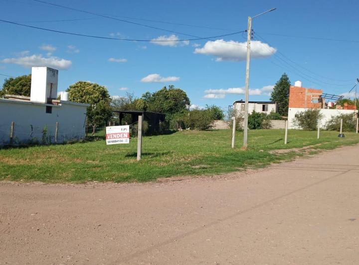 Terreno · 553m²