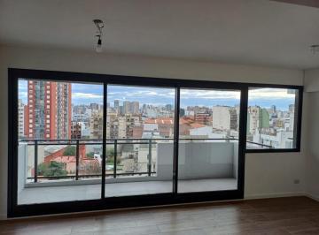 Departamento · 36m² · 1 Ambiente · Boedo, Depto. 1 Ambientes, a Estrenar. C/amenities. Carlos Calvo y 24 de Noviembre