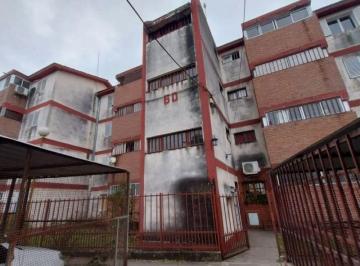 Departamento · 70m² · 3 Dormitorios · 1 Cochera · Parque Belgrano Block 60