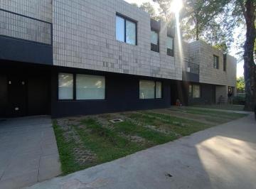 Departamento · 110m² · 4 Ambientes · 2 Cocheras · Venta Duplex Apto Credito