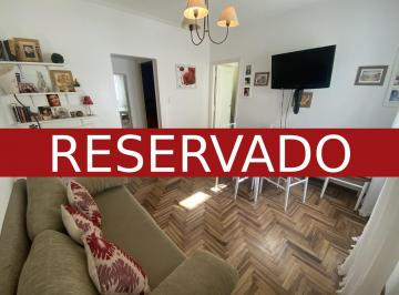 PH · 35m² · 2 Ambientes · Venta | PH 2 Ambientes con Patio | Zona Güemes